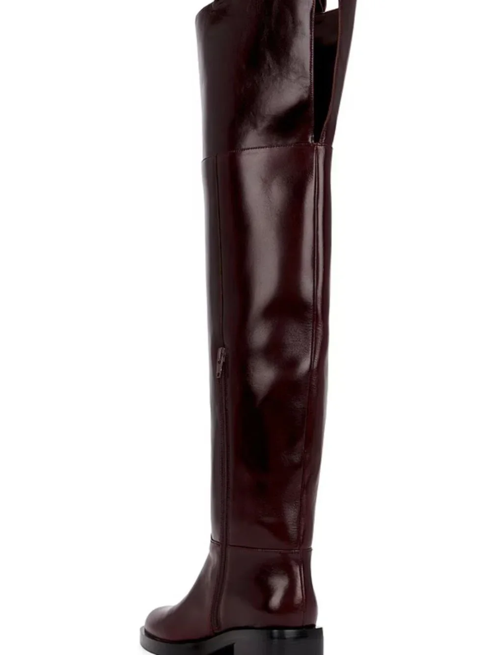 Jeffery Campbell Shamble Boot - sz 10